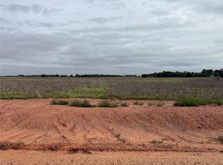20583 E County Road 158, Altus, OK 73521