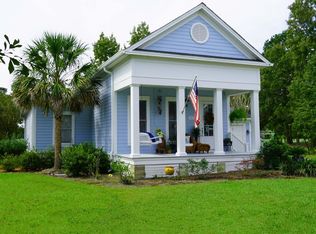 1455 Blue Heron Point, Manning, SC 29102