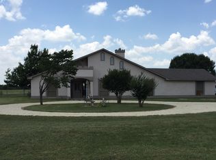 1517 Trent Rd, Krum, TX 76249