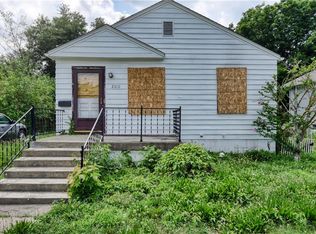 2010 N Bancroft St, Indianapolis, IN