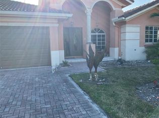 3236 SW 151st Ct, Miami, FL 33185