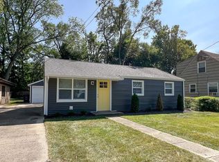 1729 E Beardsley Ave, Elkhart, IN 46514