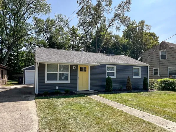 1729 E Beardsley Ave, Elkhart, IN 46514