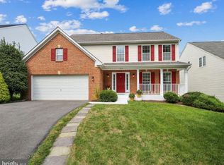 19019 Abbey Manor Dr, Brookeville, MD 20833