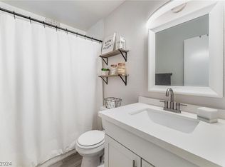 3404 Siler Ave, North Las Vegas, NV 89030