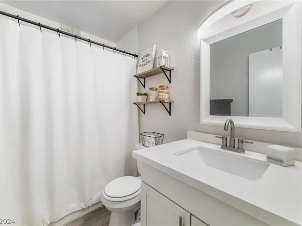 3404 Siler Ave, North Las Vegas, NV 89030