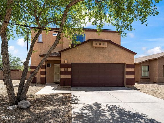 2nd image of 5798 E Camino Nuestras Casas