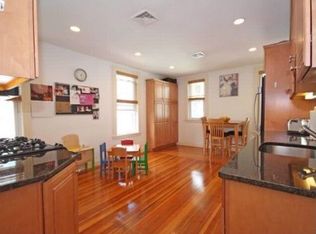 46 Mayhew St, Dorchester, MA 02125