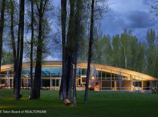 1120 S Thunder Rd, Wilson, WY 83014