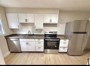 1240 Newfield Rd, Baltimore, MD 21207