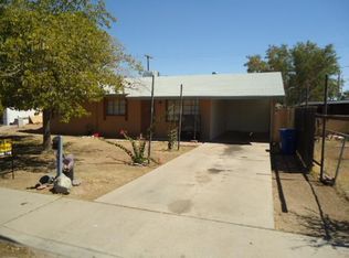 413 E 7th Dr, Mesa, AZ 85204