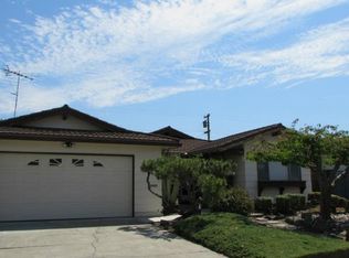 1440 Shaffer Dr, San Jose, CA 95132
