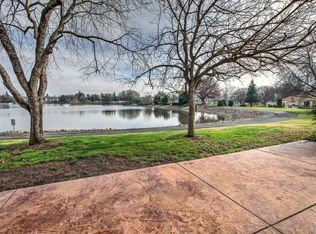 14864 Lago Dr, Rancho Murieta, CA 95683