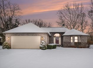 23220 Spring Creek Trl, Elkhart, IN 46516