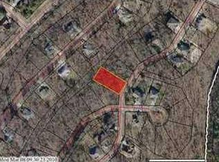 22 Penzance Dr, Bella Vista, AR 72714