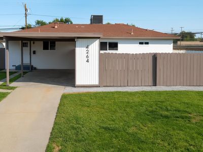 4264 N Holt Ave, Fresno, CA, 93705