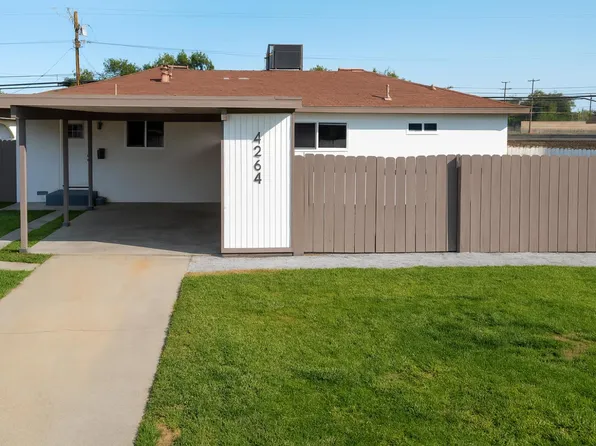 4264 N Holt Ave, Fresno, CA 93705