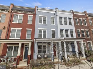 2881 Chancellors Way NE, Washington, DC 20017