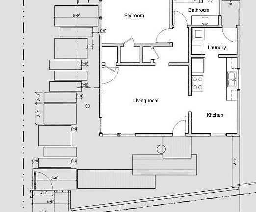 2nd image of 215 3rd Ave Unit 1