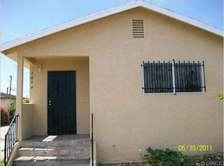 1054 W 93rd St, Los Angeles, CA 90044