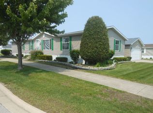 267 Lilac Ln, Matteson, IL 60443