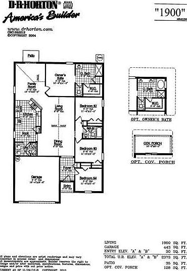 2nd image of 530 S Valencia Cir SW