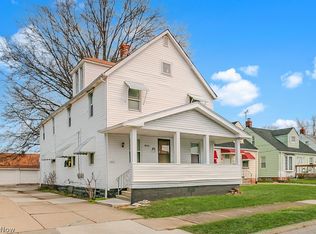 20731 Goller Ave, Euclid, OH