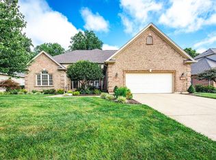 115 Hunter Woods Dr, Oxford, OH 45056