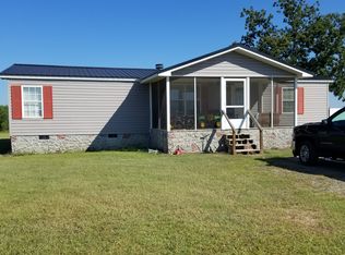 134 Flat Ford Rd E, Tifton, GA 31793