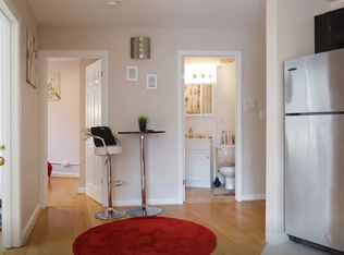 22 Bigelow St APT 3A, Cambridge, MA 02139