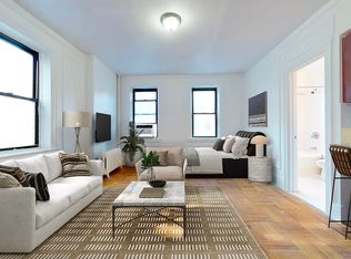 136 E 61st St #5B, New York, NY 10065
