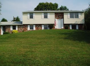 183 Cumer Rd, Mc Donald, PA 15057