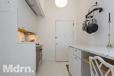 Sold by Mdrn Residential
