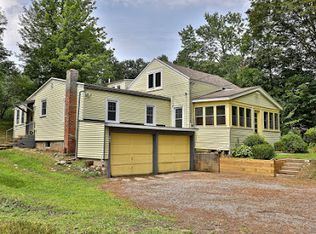 63 Post Rd, Rutland, VT 05701