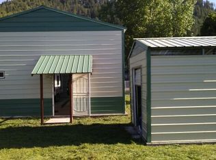 3799 Mark Rd, Loon Lake, WA 99148