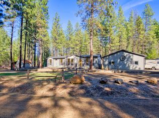 54 W Aspen Ln, Goldendale, WA 98620