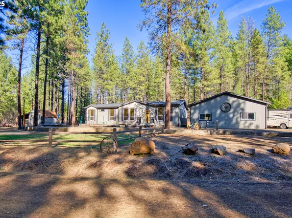 54 W Aspen Ln, Goldendale, WA 98620