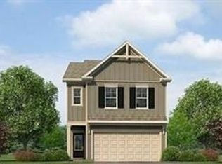 1274 Harmony Ridge Ct, Jonesboro, GA 30238