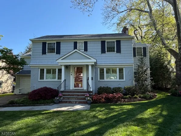 6 Hillside Ave, Madison Boro, NJ 07940