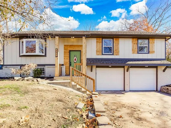 637 N 62nd St, Kansas City, KS 66102