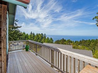 533 Seafoam Rd, Whitethorn, CA 95589