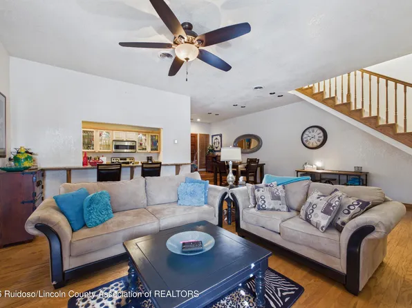 205 Racquet Dr #A, Ruidoso, NM 88345
