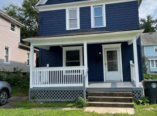 298 Cross St, Akron, OH 44311