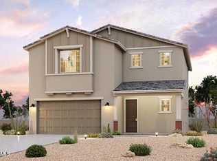 18274 W CALLE LEJOS --, Surprise, AZ 85387