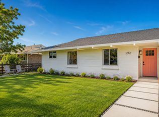 272 Cardinal Rd, Mill Valley, CA 94941