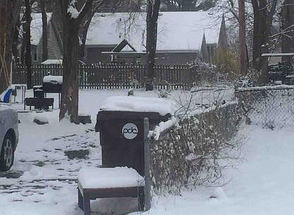 2nd image of 724 E Corrington Ave