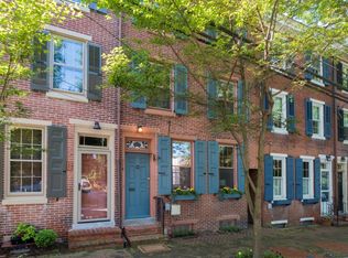 114 E Washington St, West Chester, PA 19380