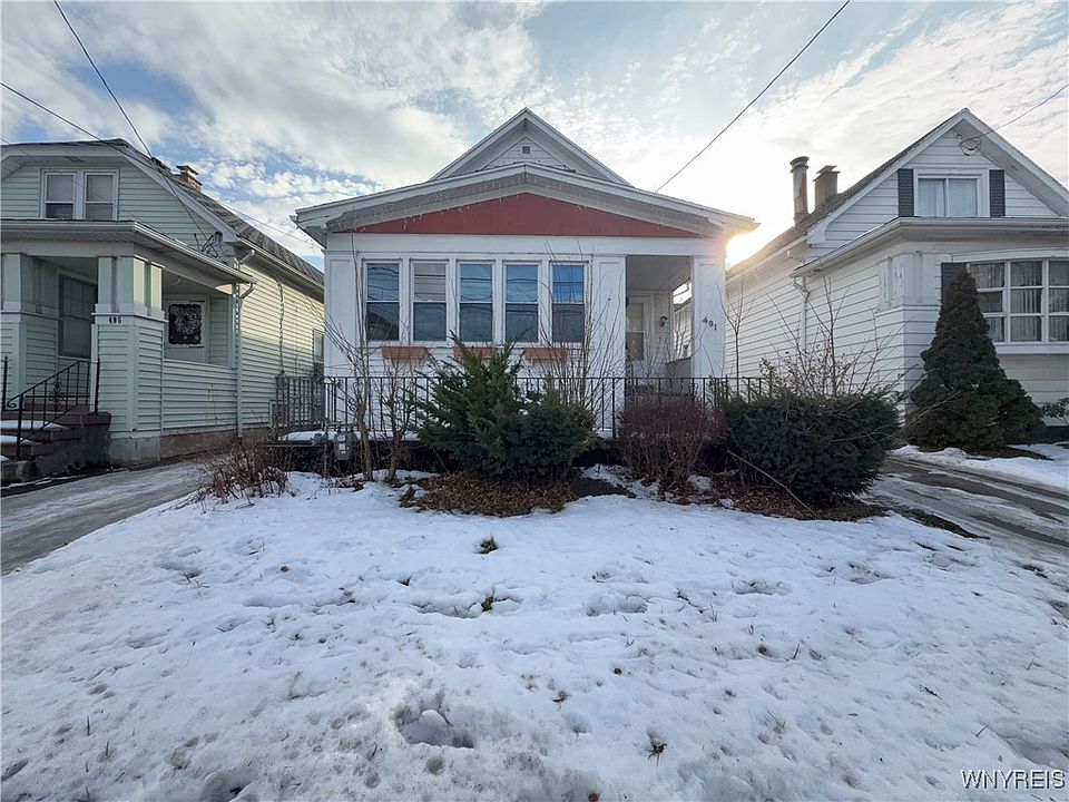 1st image of 491 Doat St