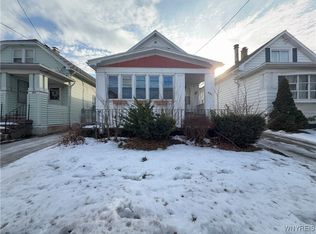 491 Doat St, Buffalo, NY 14211