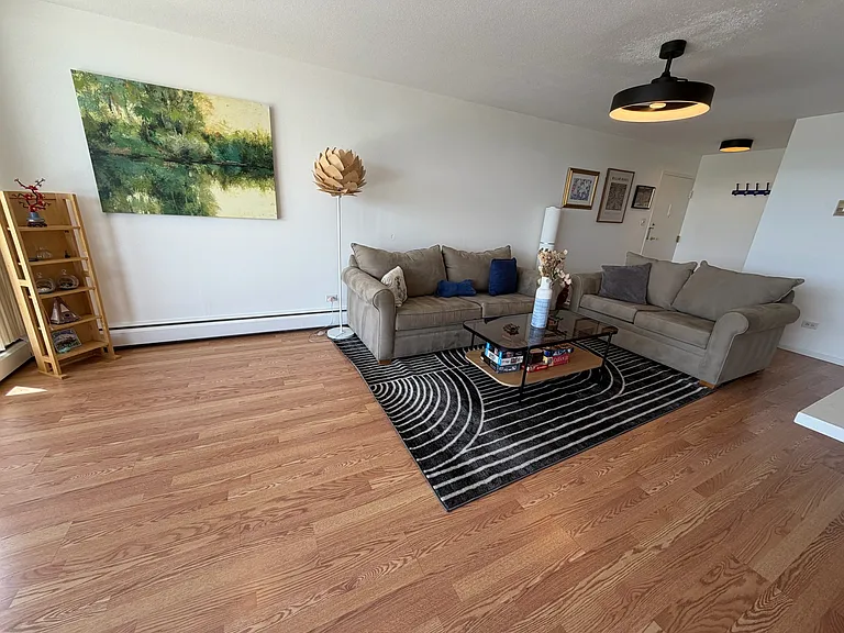 955 Eudora St #802E — Photo 3
